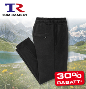 Tom Ramsey Sweathose