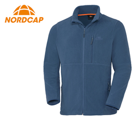 Nordcap, Fleecejacke