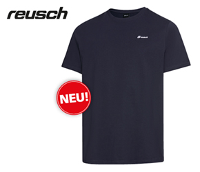 Reusch, T-Shirt kurzarm