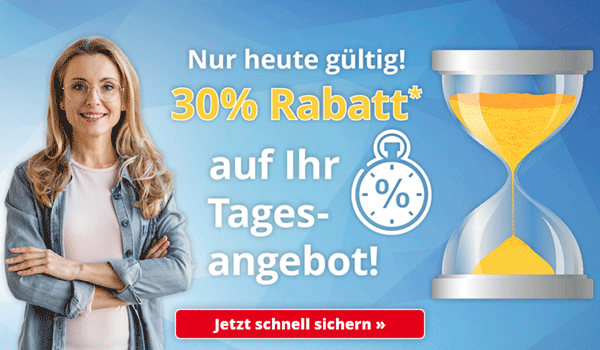 Tagesangebot