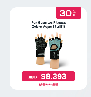 Par-Guantes-Fitness-Zebra-Aqua-Fullfit