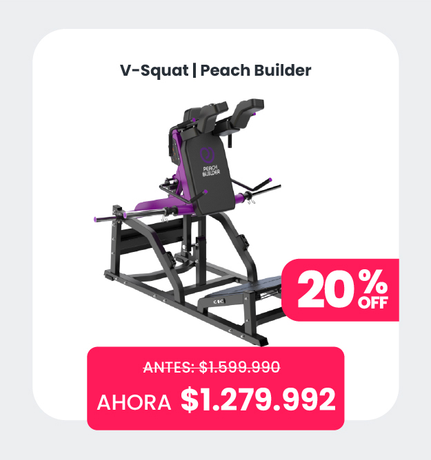 Pesas-Chile-v-squat-peach-builder