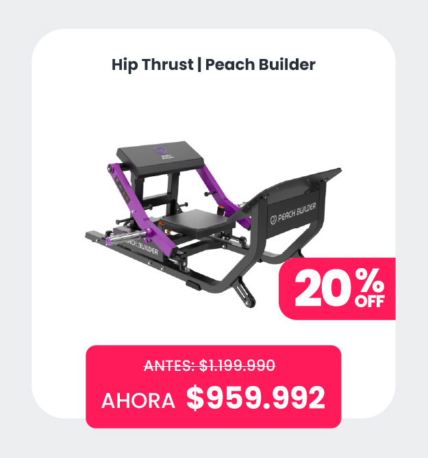 Pesas-Chile-hip-thrust-peach-builder