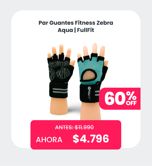 Pesas-Chile-guantes-zebra-fitness-aqua-fullfit