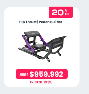 Pesas-Chile-hip-thrust-peach-builder