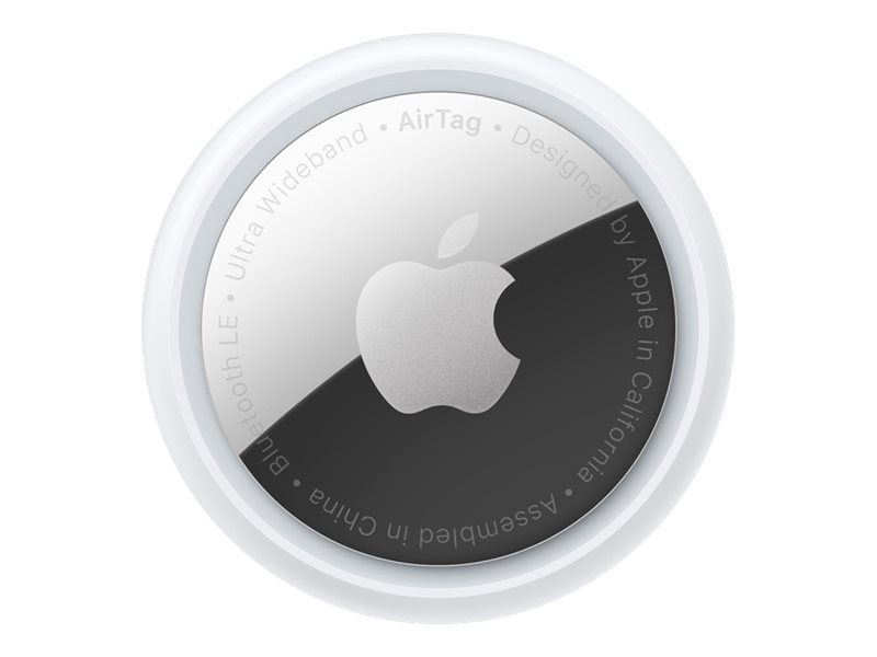 Image of Apple AirTag 1-pack