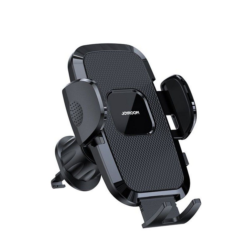JR-ZS259 Mechanical Car Holder Svart