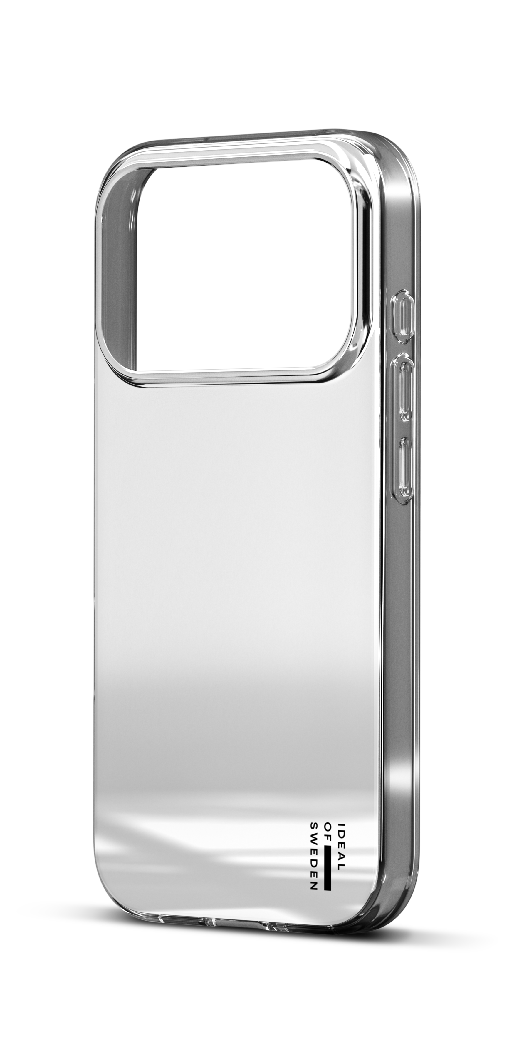 Mirror MagSafe Skal iPhone 17 Pro Mirror