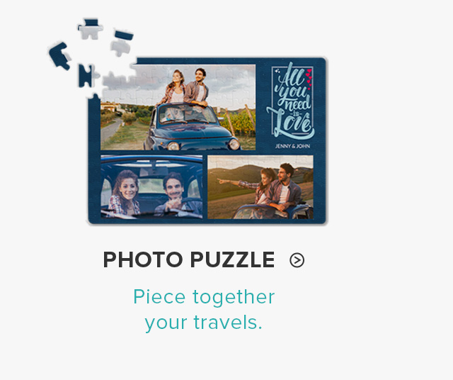 PHOTO PUZZLE