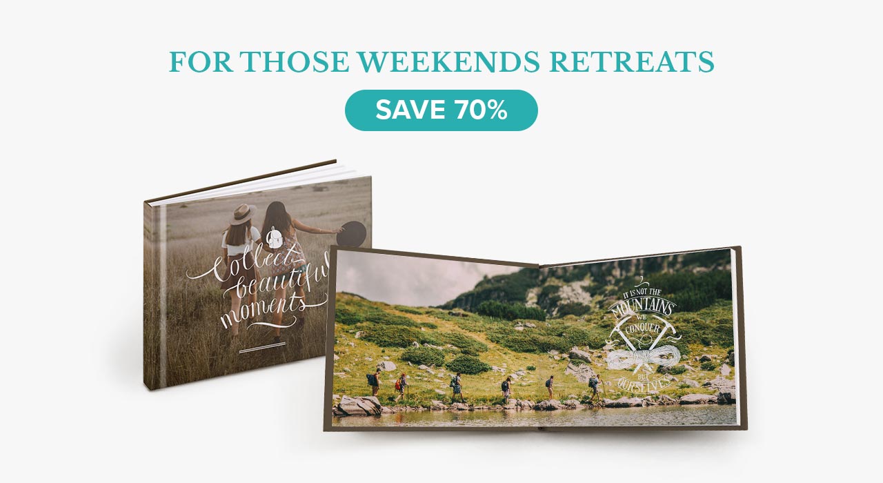 For Those Weekends Retreats 
