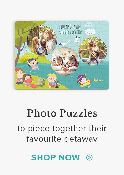 PHOTO PUZZLES