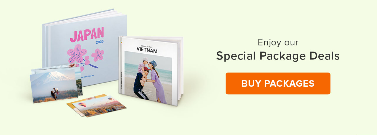 UP TO 65% OFF | BUY PACKAGES