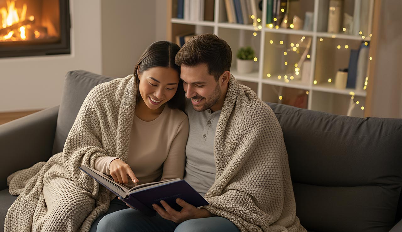 Fill your home with the perfect decor