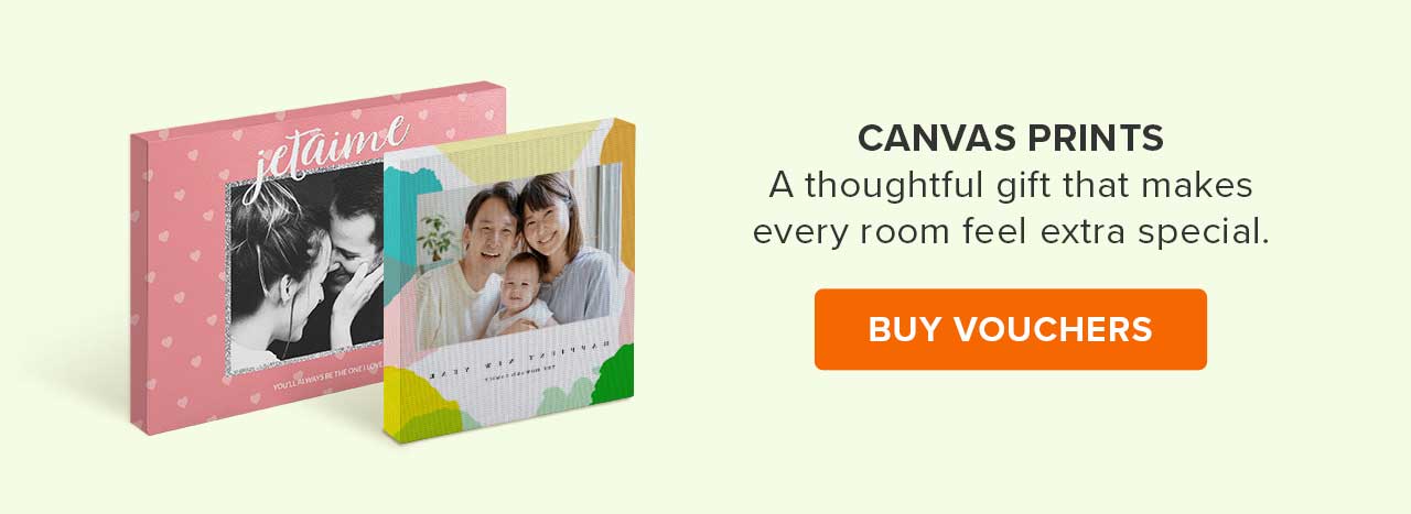 Canvas Prints