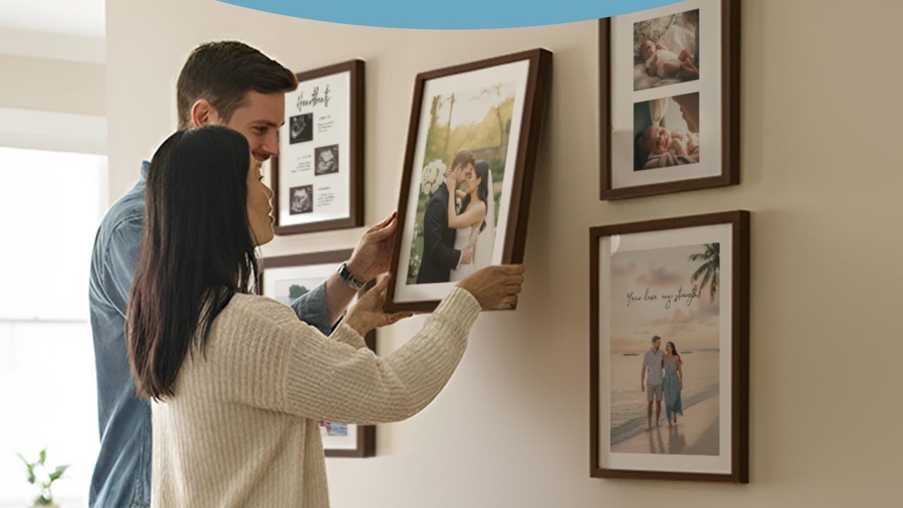 Fill your home with the perfect decor