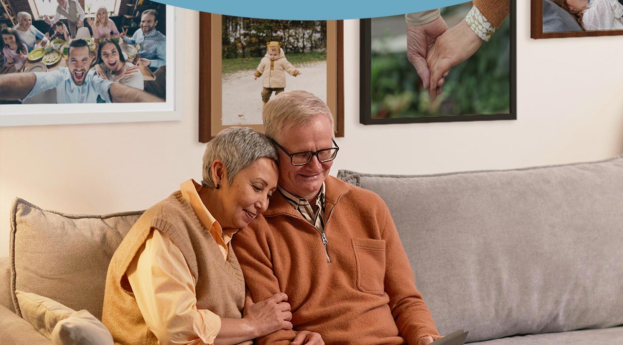 Fill your home with the perfect decor