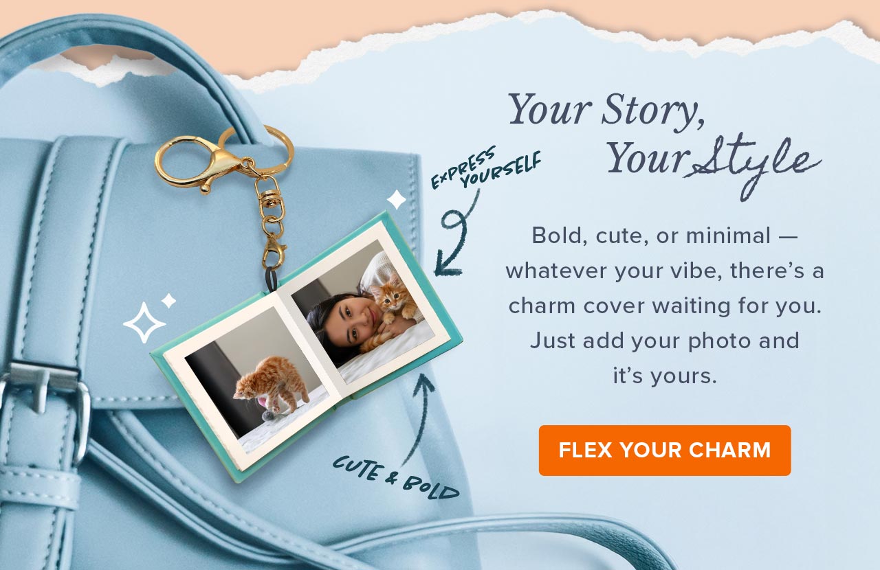 Personalised, portable and magnetic 