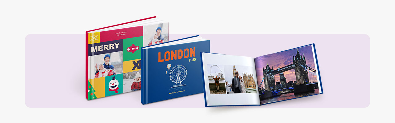 Browse Photobook Deals