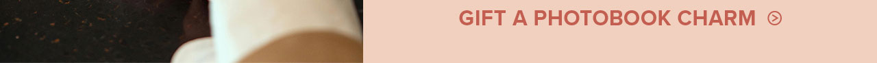Gift A Photobook Charm