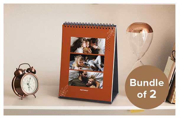 Special Calendar Deals