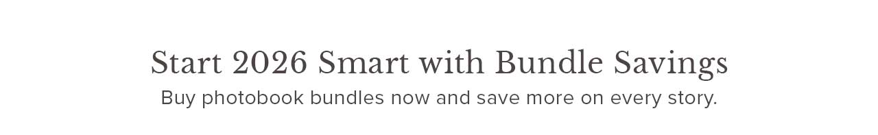 Start 2026 Smart with Bundle Savings