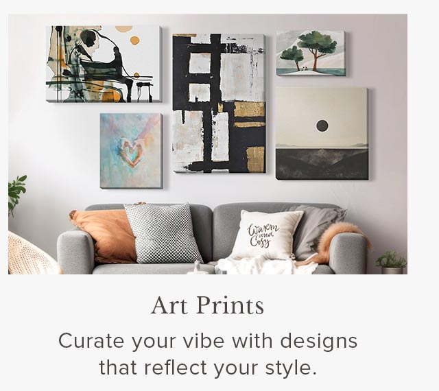 Art Prints