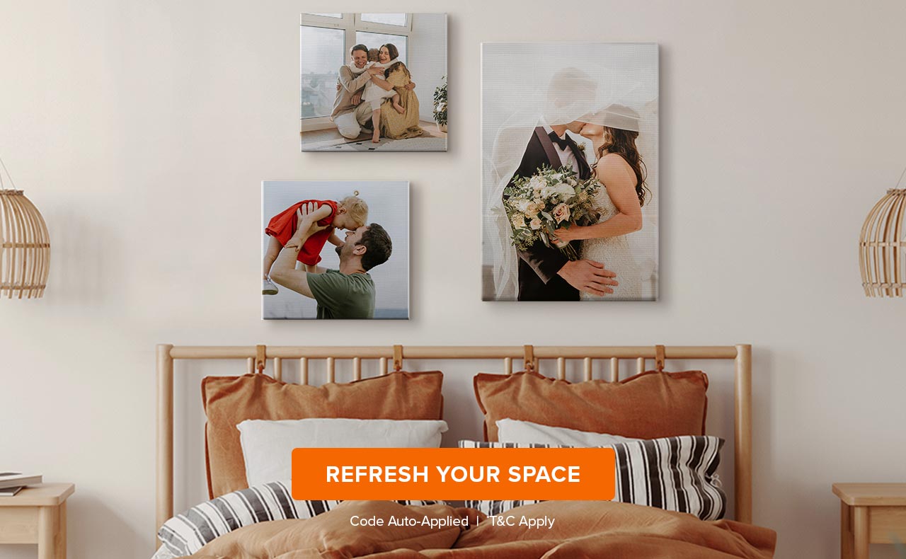 New Year home decor sale to refresh your space