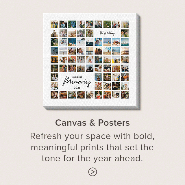 Canvas & Posters | Home Decor