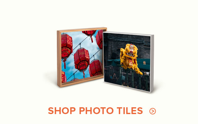 Shop Photo Tiles