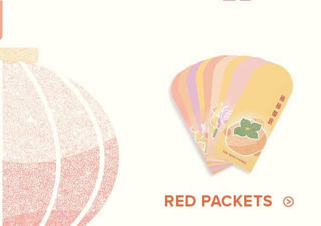 Red Packets