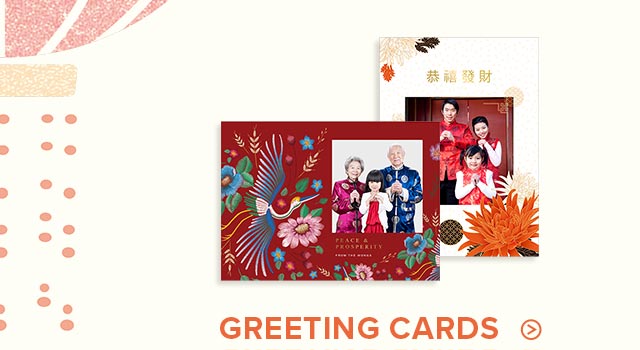 Greeting Cards