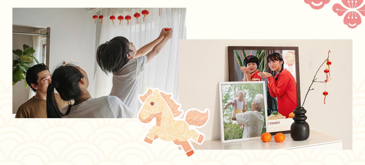 Use code LUCKYHORSE to enjoy up to 60% off sitewide* | Shop now