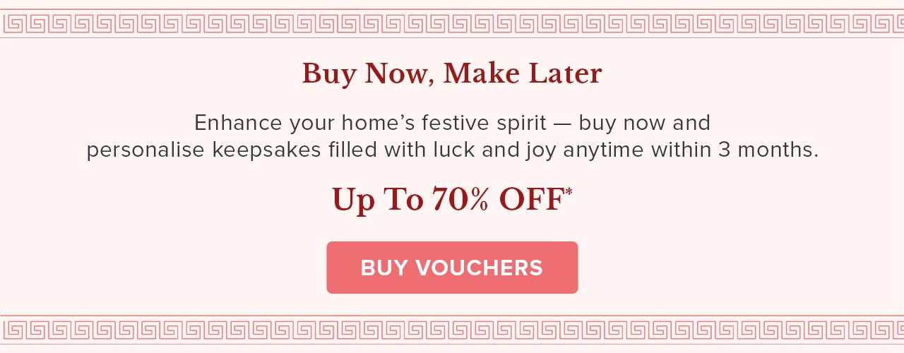 Buy now, make later with up to 70% off* prepaid voucher deals | Buy Vouchers