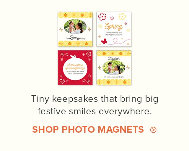 Shop Photo Magnets