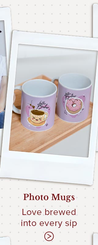 Photo Mugs