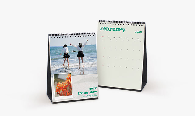 Special Calendar Deals