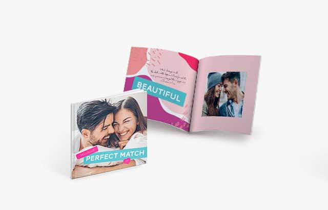 Bundle of 3 Photobooks