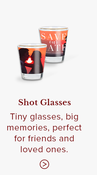 Shot Glasses