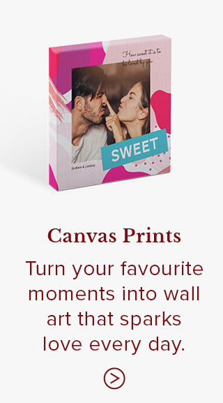 Canvas Prints