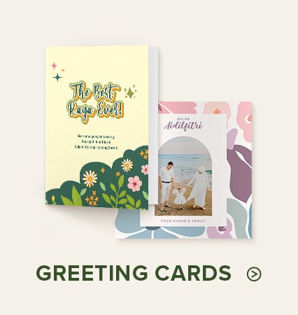 Greeting Cards