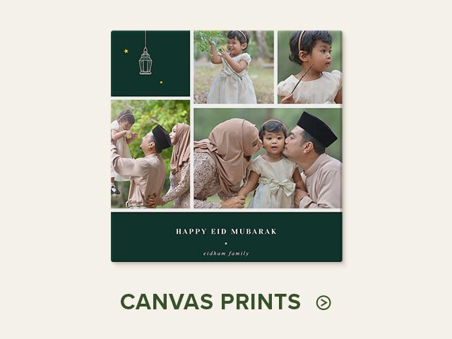 Canvas Prints