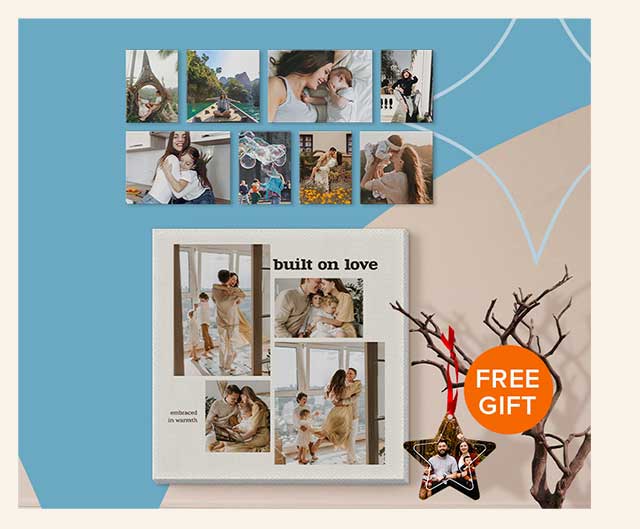 The Precious Memories