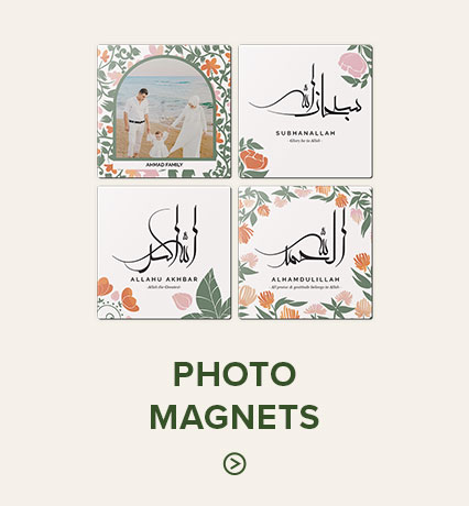 Photo Magnets