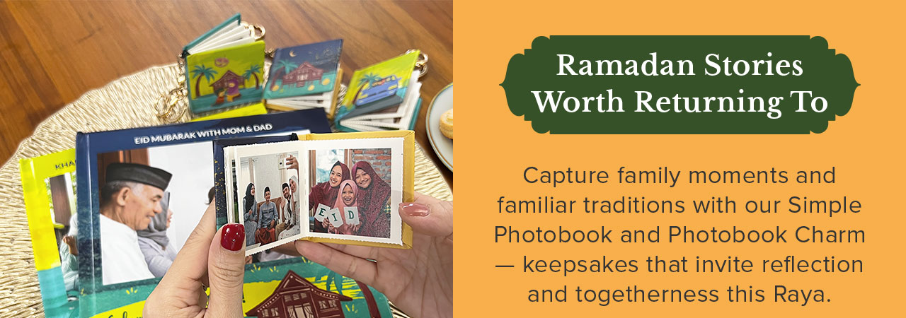 Ramadan Stories Worth Returning To