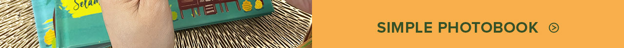 Simple Photobook