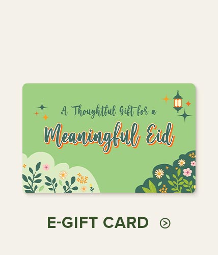 E-Gift Card