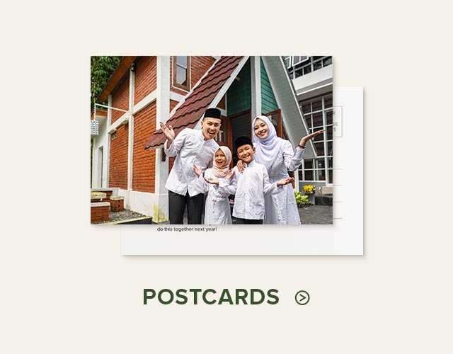 Postcards
