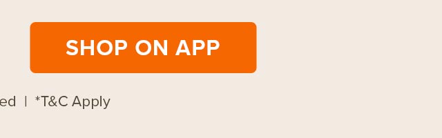 Shop on App