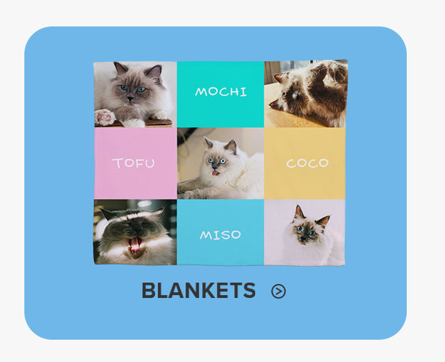 Blankets