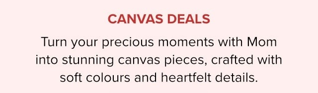 Canvas Deals